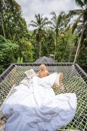 Honey Villa Ubud By Island Escape